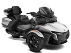 2023 Can-Am Spyder RT Limited