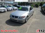 Used 2008 BMW 3 Series for sale.