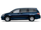 Used 2007 Honda Odyssey for sale.