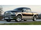 Used 2016 Ram 1500 for sale.