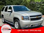 Used 2014 Chevrolet Tahoe for sale.