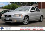 Used 2007 Volvo S60 for sale.