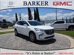 2023 Buick Enclave White, new