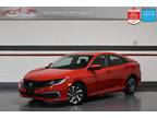 2020 Honda Civic EX No Accident Carplay LaneWatch Sunroof Remote Start