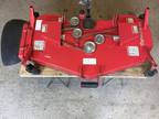 Mahindra Max26 2600 Series 60” Belly Mower New Never Used