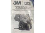 3M 1500090 Battery Holster New Free Shipping - Opportunity!
