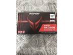 Power Color Red Devil AMD Radeon RX 6950 XT 16GB GDDR6