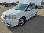 2016 Chrysler Town & Country 4dr Wgn Touring-L