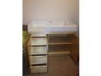 Changing Table - Opportunity!