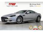 2007 Aston Martin DB9 COUPE V12 19 IN WHEELS