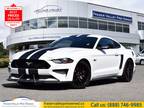 2018 Ford Mustang GT Premium Fastback - Leather Seats