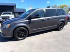 2019 Dodge Grand Caravan SE Plus Wagon