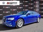 Used 2019Chrysler 300 300 Touring | ACCIDENT FREE | LEATHER | PANO SUNROOF |