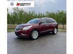 Used 2017Buick Enclave Premium With Navigation & AWD