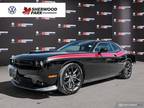 Used 2021Dodge Challenger R/T | ACCIDENT FREE | LEATHER | ADAPTIVE CRUISE |