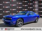 Used 2019Dodge Challenger SXT | ACCIDENT FREE | LEATHER | SUNROOF | BLIND SPOT |