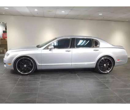 2006 Bentley Continental for sale is a Silver 2006 Bentley Continental Car for Sale in Rolling Meadows IL