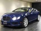 2014 Bentley Continental for sale