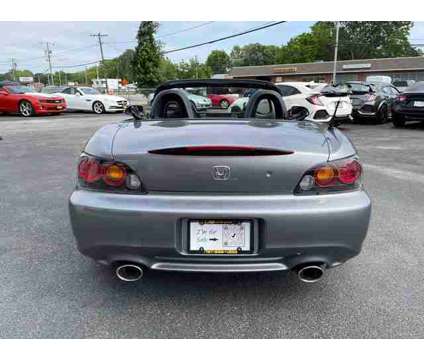 2008 Honda S2000 for sale is a Grey 2008 Honda S2000 Car for Sale in Virginia Beach VA