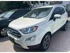 2020 Ford EcoSport for sale