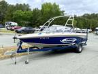 2003 Moomba Outback LS