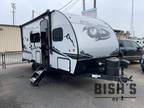 2023 Forest River Rv Cherokee Wolf Pup Black Label 16BHSBL