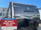 2023 Jayco Jay Flight SLX Western Edition 295BHSW