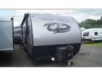 2022 Forest River Rv Cherokee Grey Wolf 27RR