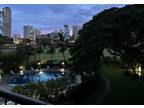 Rarely Available Fee Simple - Resort Like Living, Walking distance to Waikiki!