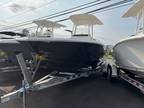 2023 NauticStar 231 HYBRID w/ Yamaha VMAX 250 Boat for Sale