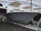 2023 NauticStar LEGACY 2102 w/ Yamaha 200XB Boat for Sale