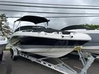 2023 NauticStar 243DC3 w/ Mercury 200XL Boat for Sale