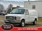 Used 2014 Ford Econoline for sale.