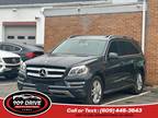 Used 2015 Mercedes-benz Gl-class for sale.