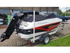 2021 Campion A18 OB CHASE Boat for Sale