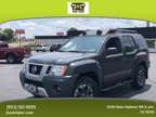 2014 Nissan Xterra for sale