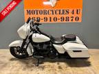 2020 Harley-Davidson FLHT Street Stander - Rowlett,TX