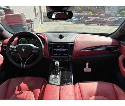2023 Maserati Levante Modena is a 2023 Maserati Levante SUV in Danbury CT