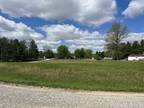 Plot For Sale In Greensburg, Indiana
