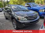 2007 Lexus RX 400h Base