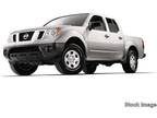 2014 Nissan Frontier SV