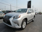 2014 Lexus GX 460 Base