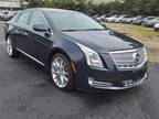 2013 Cadillac Xts Platinum Collection