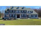 Lot # 1 Valley Rd, Newtown Square, PA 19073