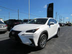 2019 Lexus NX 300 Base