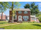 601 E Springfield Rd, Springfield, PA 19064