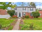 7512 Slade Ave, Pikesville, MD 21208