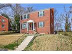 2324 St Clair Dr, Temple Hills, MD 20748