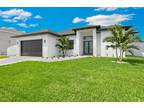 607 3rd Street NW, Cape Coral, FL 33993