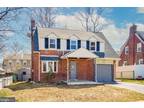 4118 Berry Ave, Drexel Hill, PA 19026